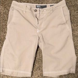 Buckle brand “BKE” shorts 32